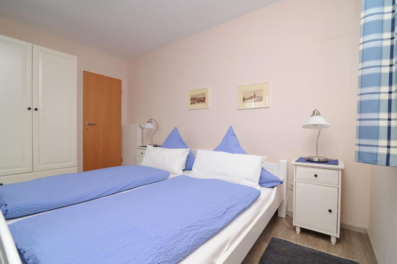 Ferienhaus Iljo Greetsiel Zewnętrze zdjęcie
