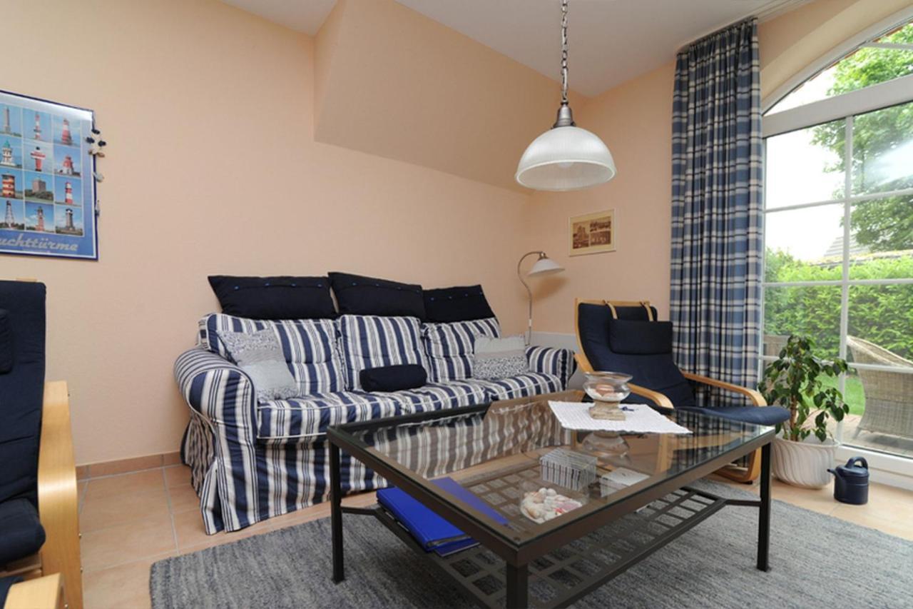 Ferienhaus Iljo Greetsiel Zewnętrze zdjęcie