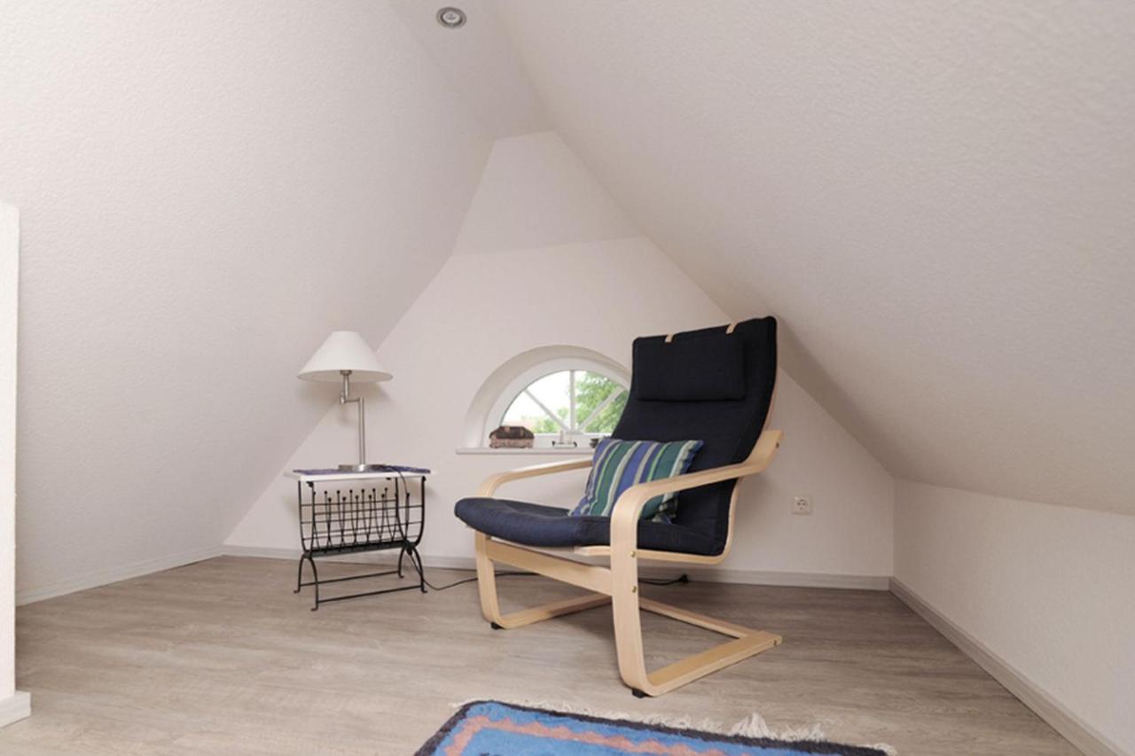 Ferienhaus Iljo Greetsiel Zewnętrze zdjęcie