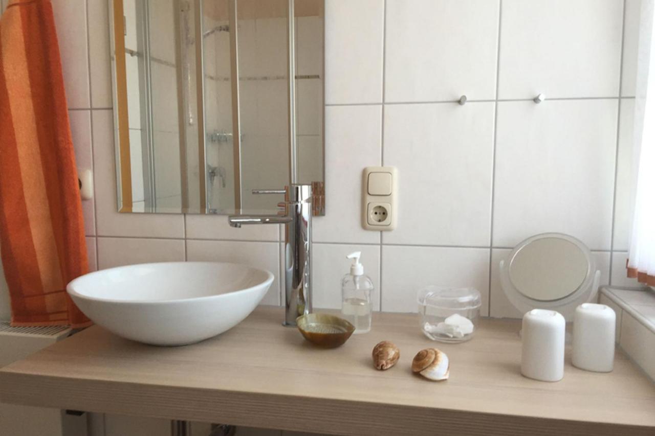 Ferienhaus Iljo Greetsiel Zewnętrze zdjęcie