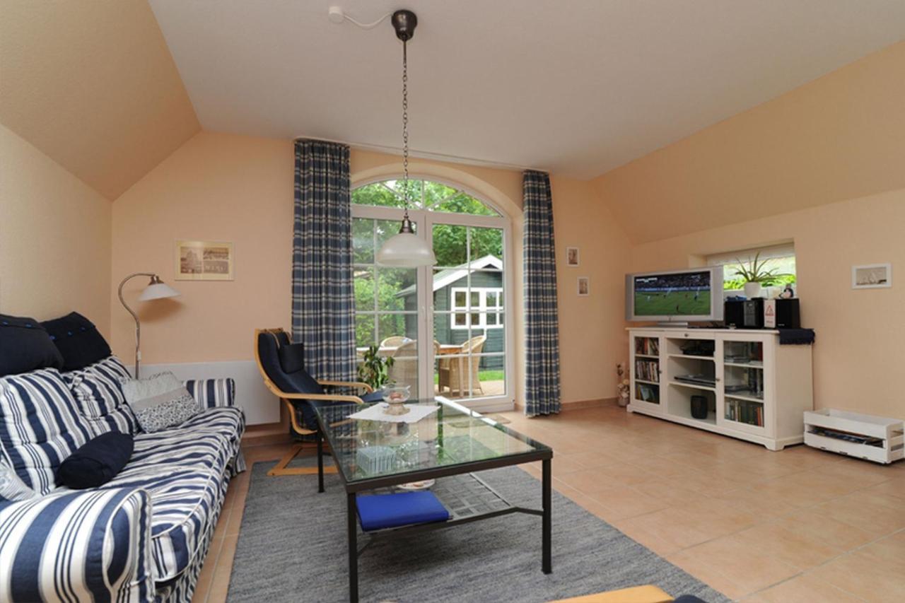Ferienhaus Iljo Greetsiel Zewnętrze zdjęcie